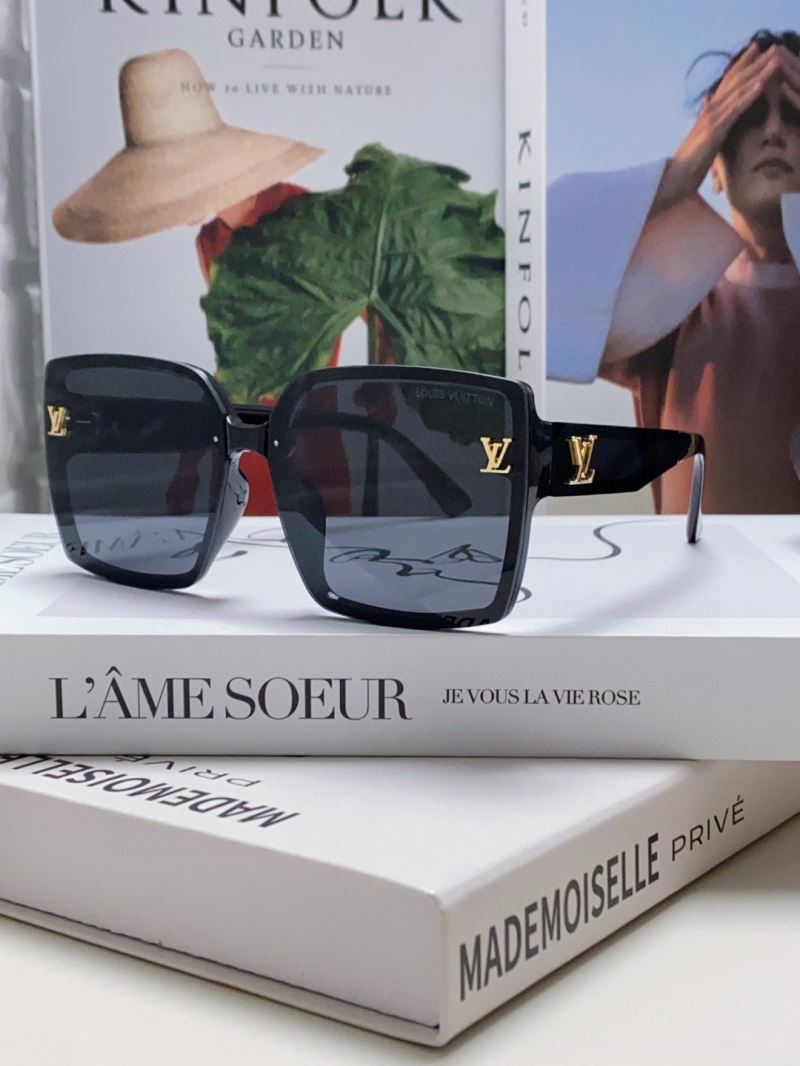 Louis Vuitton Sunglasses